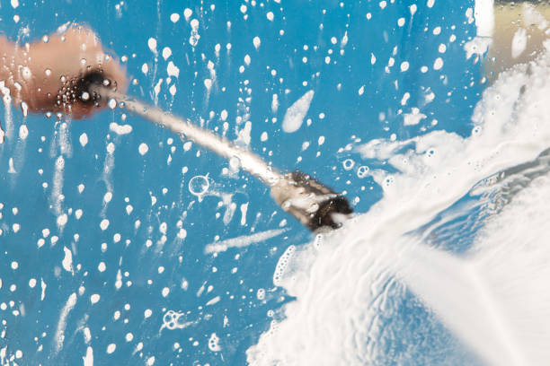 Best Factory Floor Cleaning  in Mattituck, NY